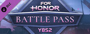 For Honor - Y8S2 Battle Pass