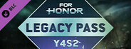 For Honor - Y8S2 Legacy Pass