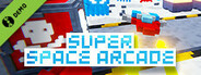 Super Space Aracade Demo