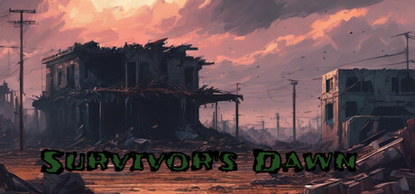 Survivor's Dawn cover art