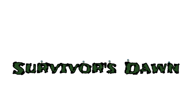 Survivor's Dawn Logo