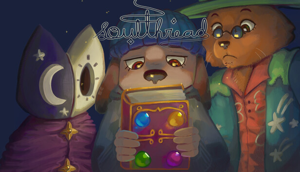 Soulthread