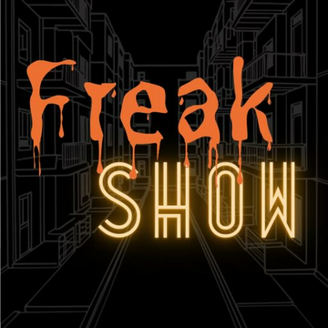 FreakShow Logo