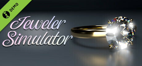 Jeweler Simulator Demo cover art