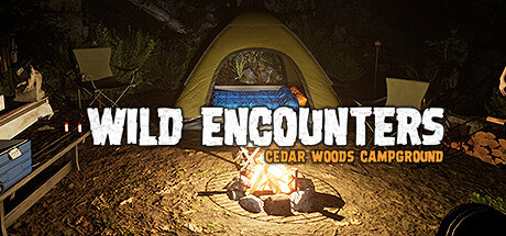 Wild Encounters - Cedar Woods Campground PC Specs