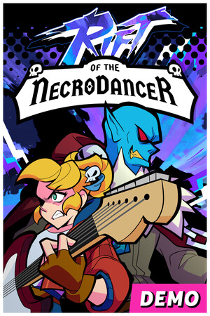 Rift of the NecroDancer Demo