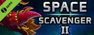 Space Scavenger 2 Demo