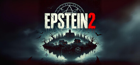 Epstein 2 cover art