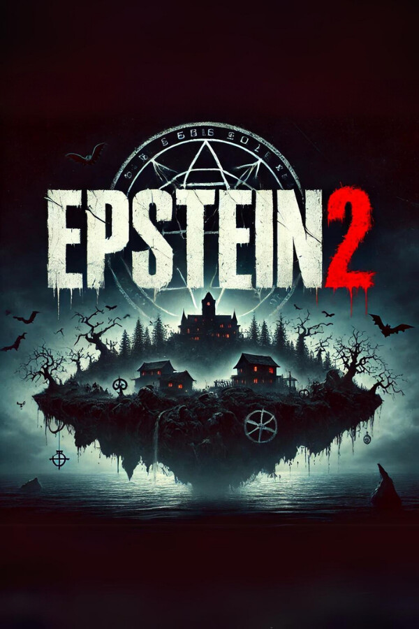 Steam portrait for Epstein 2.