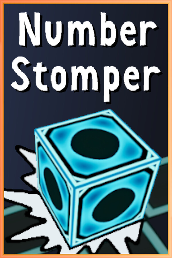 Number Stomper for steam