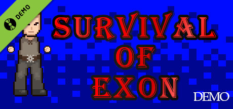 Survival Of Exon Demo cover art