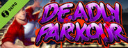 Deadly Parkour Demo