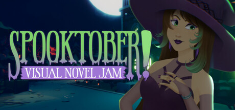 Spooktober Visual Novel Jam! PC Specs