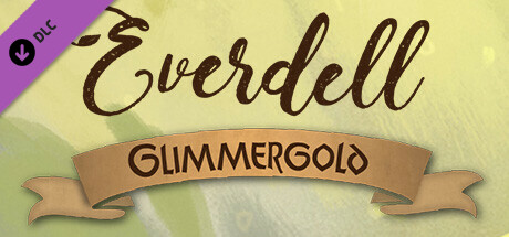 Everdell - Glimmergold cover art