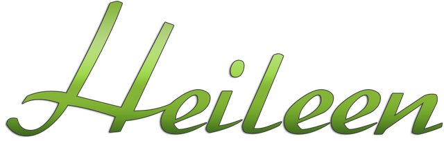 Heileen 1: Sail Away Logo