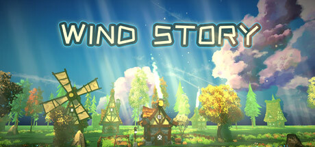 Wind Story PC Specs