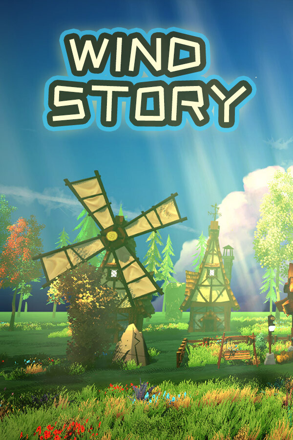 Wind Story for steam