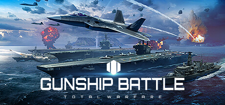 Gunship Battle Total Warfare PC Specs