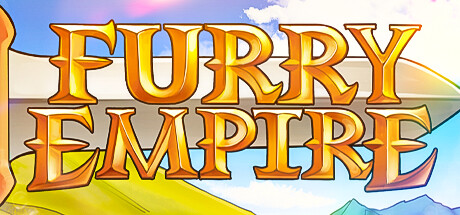 Furry Empire cover art