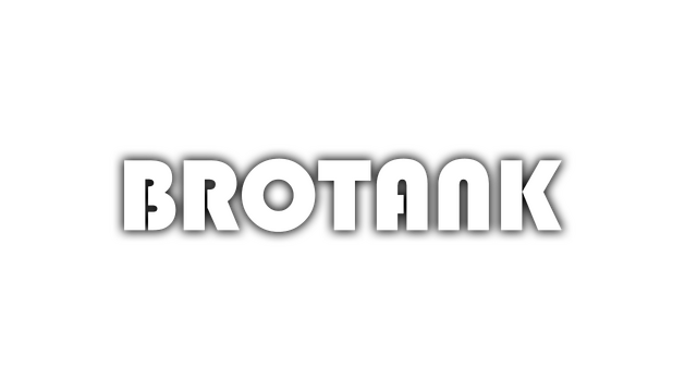 BROTANK Logo