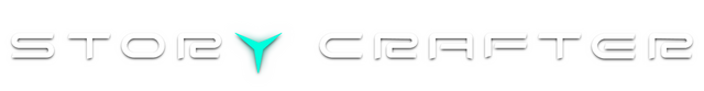 Story Crafter Logo