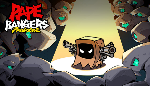 Pape Rangers - Prologue