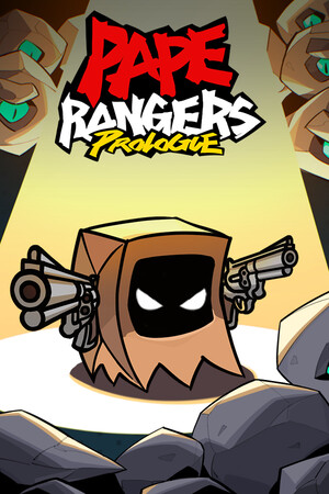 Pape Rangers - Prologue