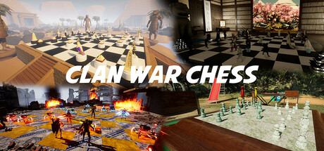 Clan War Chess PC Specs