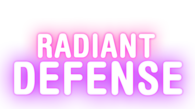 Radiant Defense Logo