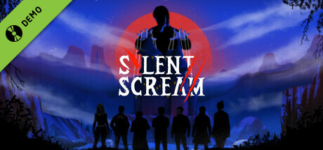 SILENT SCREAM 2 Demo cover art