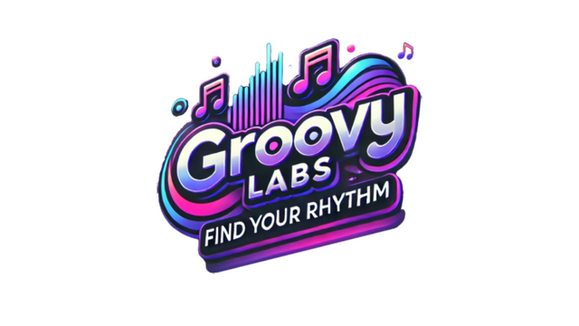 Groovy Labs Logo