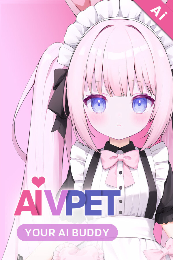 Ai Vpet for steam