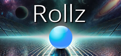 Rollz Playtest cover art