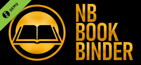 NB Book Binder Demo cover art