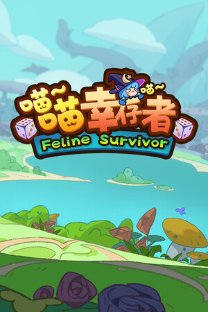 Feline Survivor