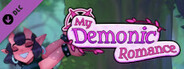 My Demonic Romance - Supporter Pack