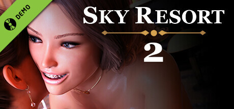 Sky Resort 2 Demo cover art