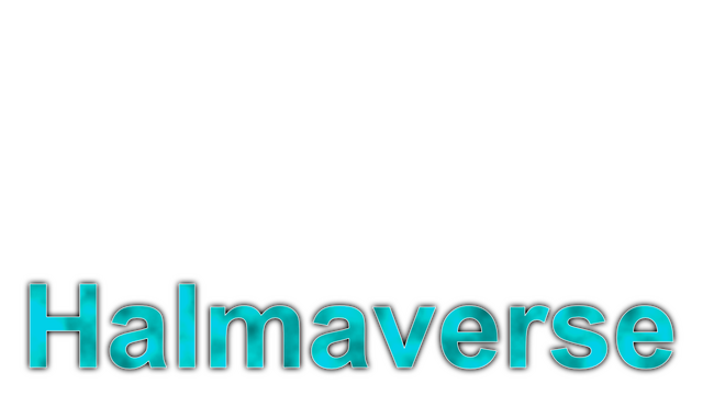 Halmaverse Logo