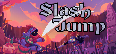 Slash/Jump cover art