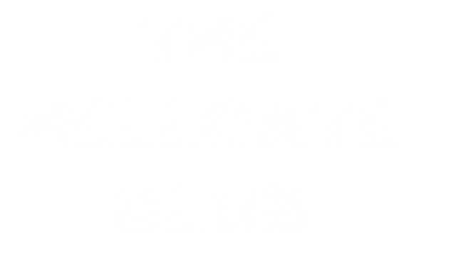 The Hellgate Club Logo