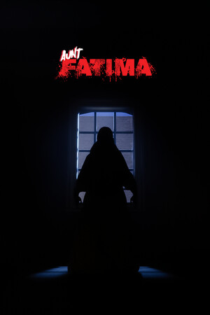 Aunt Fatima - خالة فاطمة.