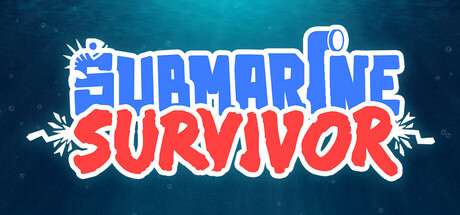 Submarine Survivor cover art