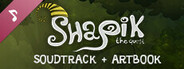 Shapik: The Quest Soundtrack + Artbook