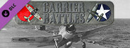 Carrier Battles - Into the Wind & Ceylon 1942