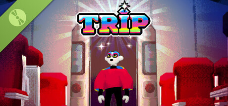 TRIP Demo cover art