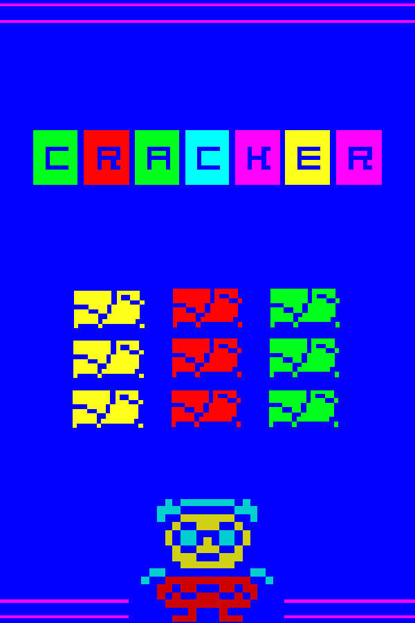 Cracker for Steam in United States region