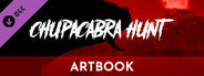 Chupacabra Hunt Artbook