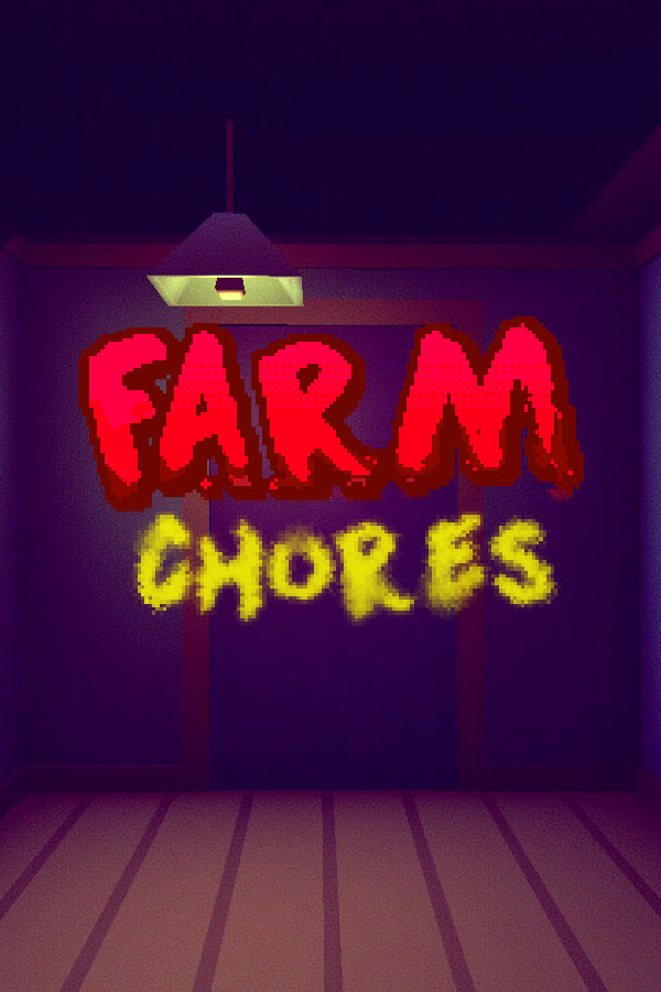 Farm Chores for steam