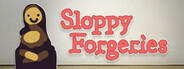 Sloppy Forgeries