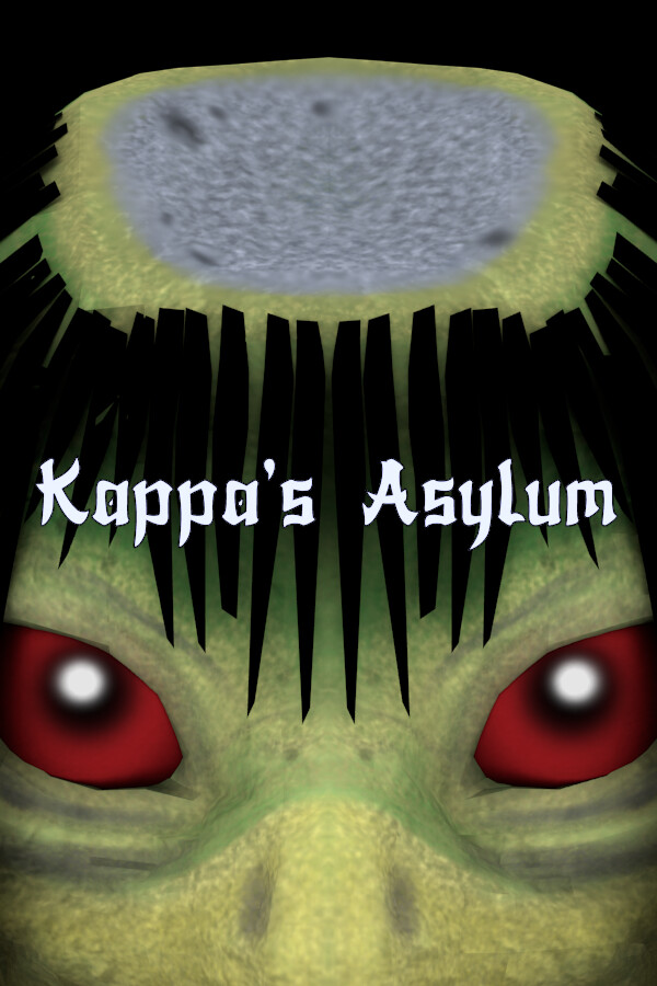 Kappa's Asylum for steam